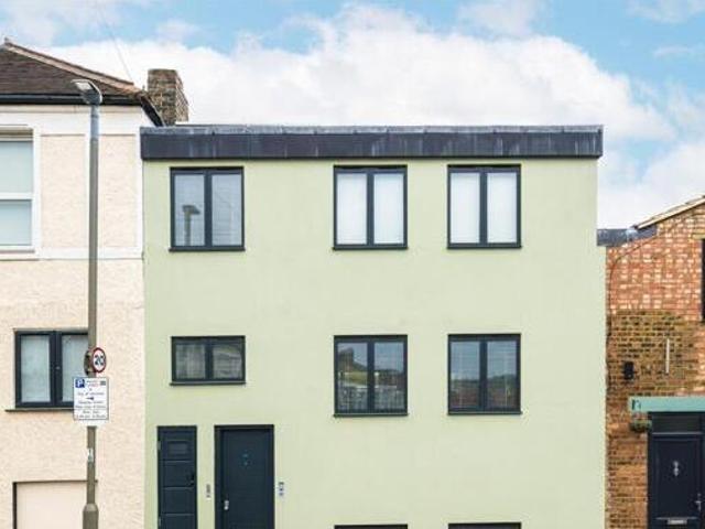 House for sale in City of London, Greater London