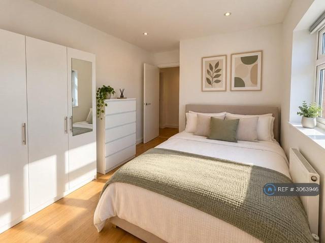 Apartment for rent in London Borough of Wandsworth, Greater London