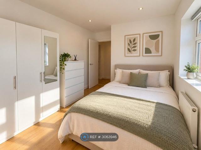 Apartment for rent in London Borough of Wandsworth, Greater London