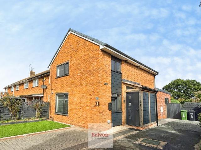 House for rent in Harvington, Wychavon