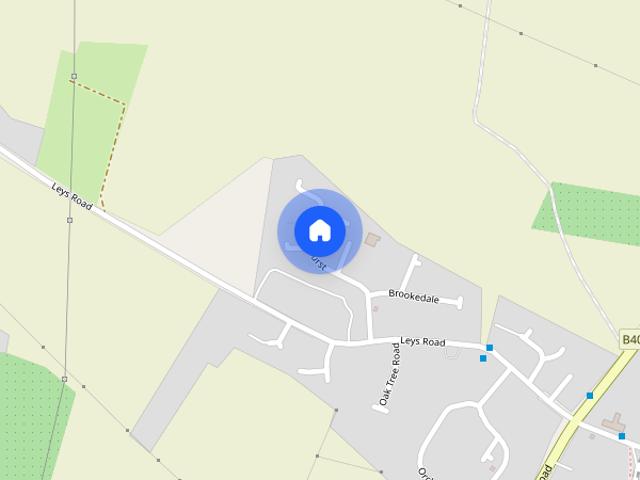 House for rent in Harvington, Wychavon