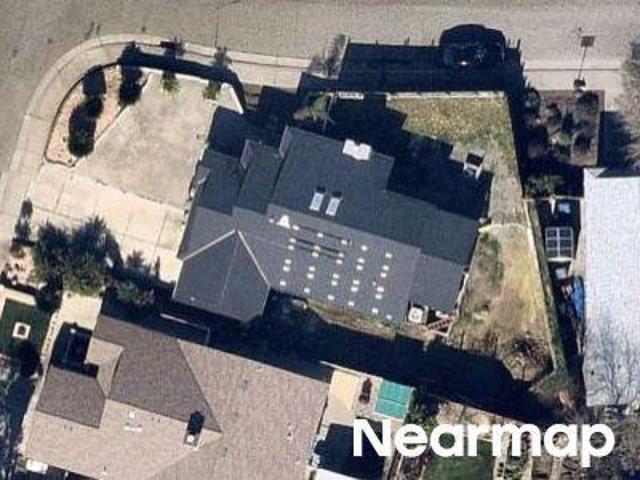 House for sale in California