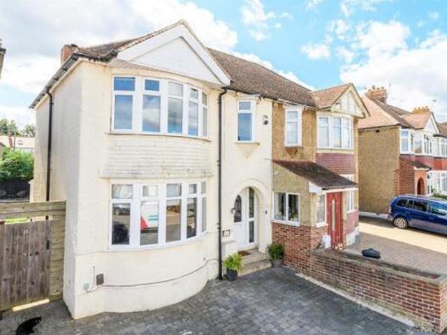 House for sale in Rochester, Kent