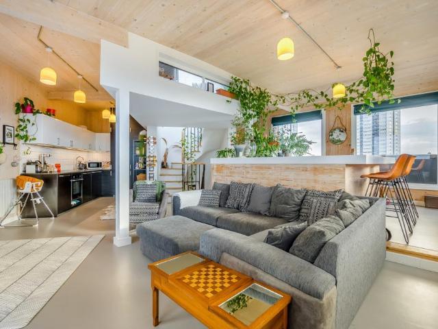 House for rent in Stratford Marsh, Greater London