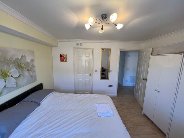 Apartment for rent in Stratford Marsh, Greater London