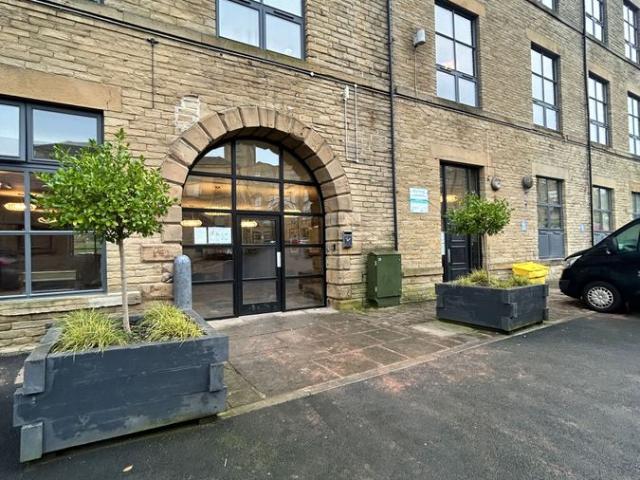 Apartment for rent in Batley, West Yorkshire