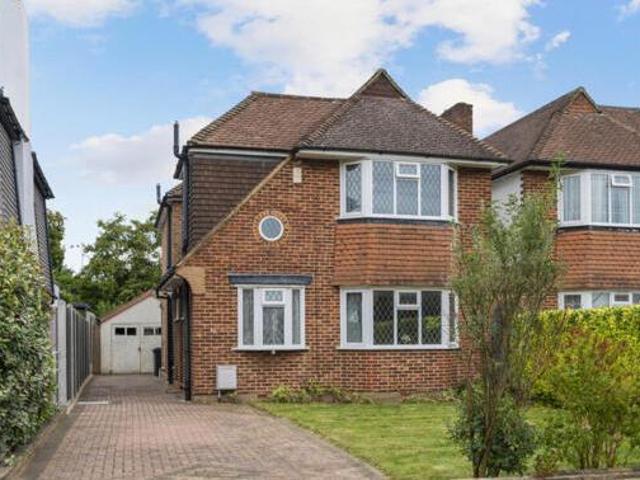 House for sale in New Malden, Greater London