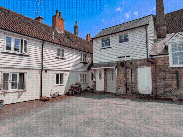 Apartment for rent in Sawbridgeworth, Colliers End