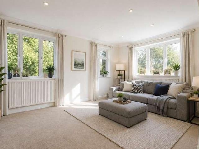House for rent in Woodcote, Guildford