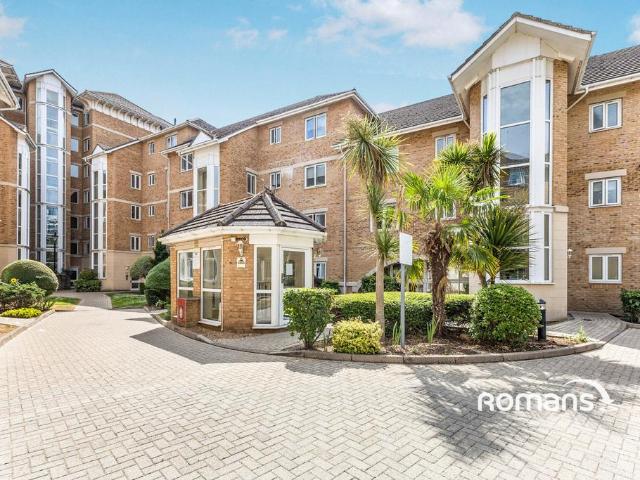 Apartment for rent in Newtown, Reading