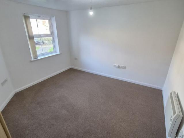Apartment for rent in Bradgate Heights, Leicester