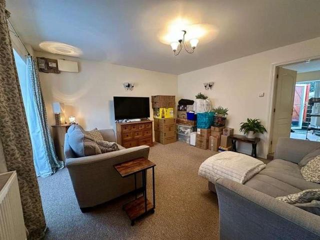 House for rent in Kentisbury, Devon