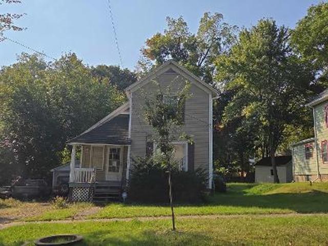 House for sale in Kalamazoo, Michigan