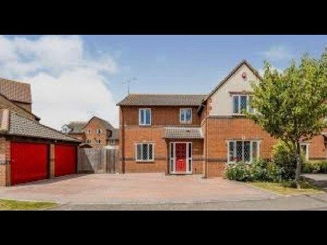 House for rent in Anchorage Park, City Of Portsmouth
