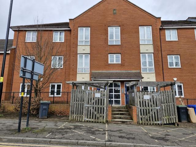 Apartment for rent in Stechford, Birmingham
