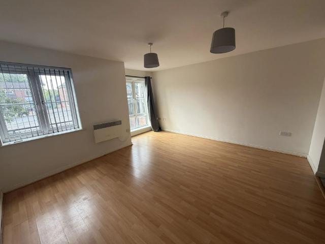 Apartment for rent in Yardley, West Midlands