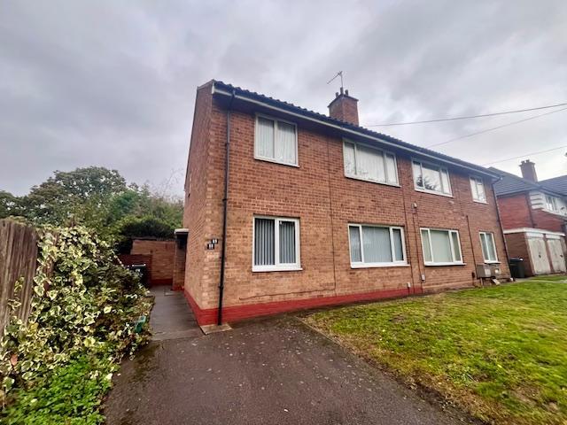 Apartment for rent in Yardley, West Midlands