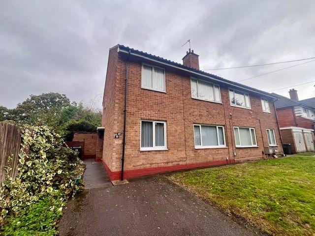 House for rent in Yardley, West Midlands