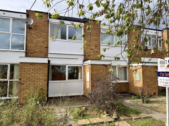 House for rent in Beaumont Leys, Leicester