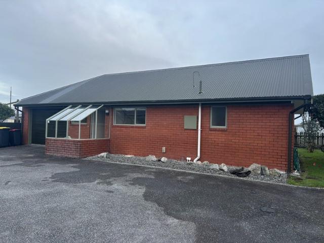 Apartment for rent in Cobden, West Coast