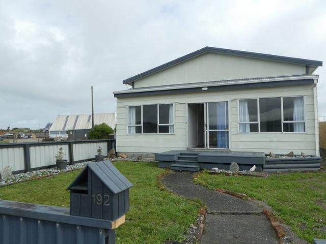 House for rent in Cobden, West Coast