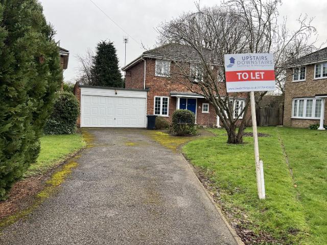 House for rent in London Borough of Hounslow, Hanworth