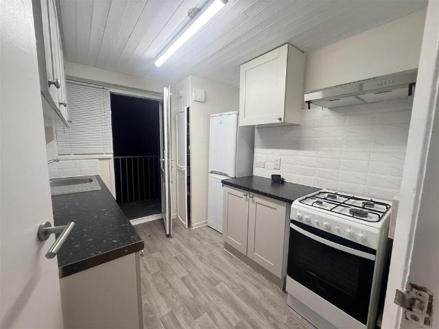 Apartment for rent in London Borough of Bromley, Greater London