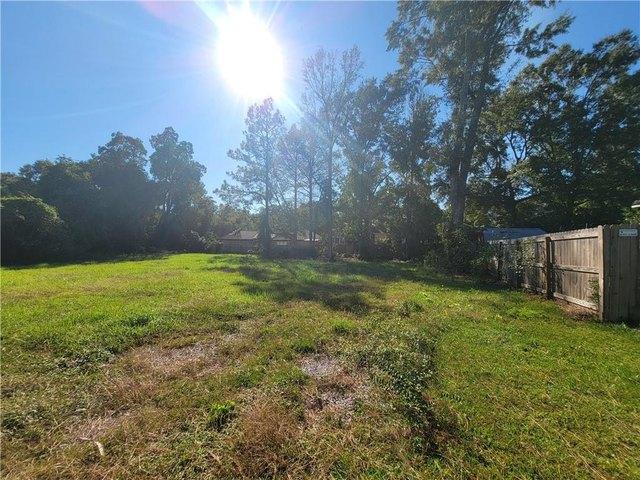 Land for sale in Semmes, Mobile County