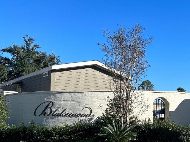 Apartment for rent in Baton Rouge, Louisiana