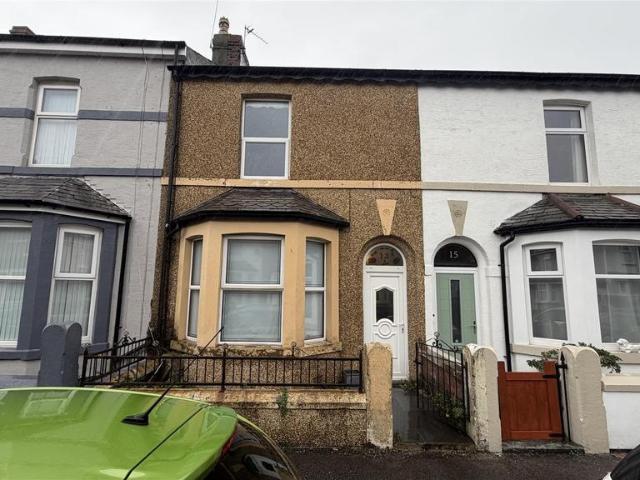 House for rent in Fleetwood, Cabus