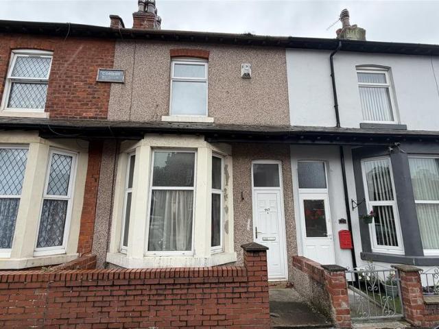 House for rent in Fleetwood, Cabus