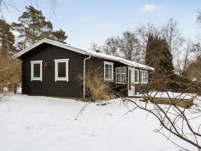 Hus til salg i Udsholt Strand, Brøndby
