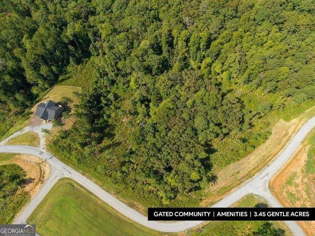 Land for sale in Talking Rock, Pickens County