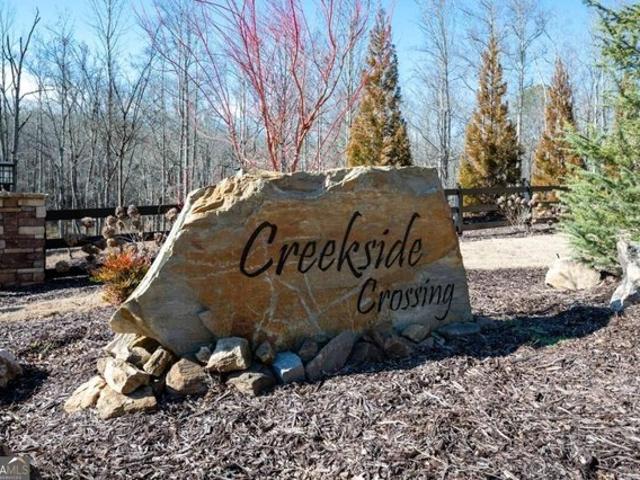 Land for sale in Talking Rock, Pickens County