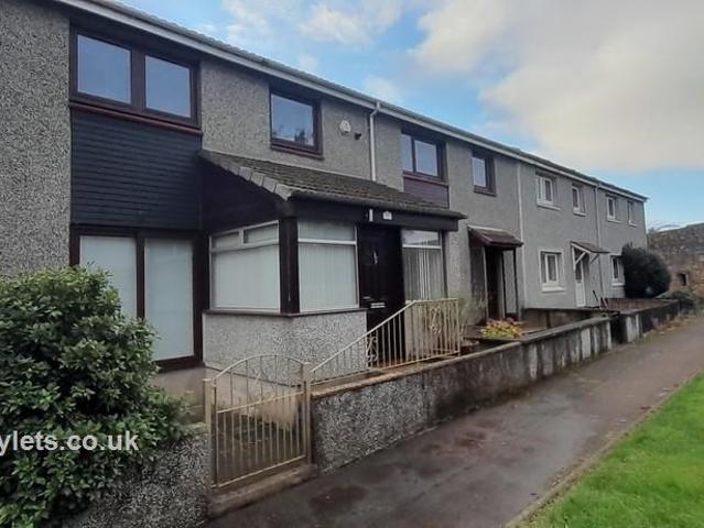House for rent in Blalowan Park, Cupar