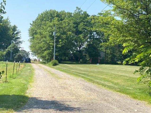 House for sale in Croton, Ohio