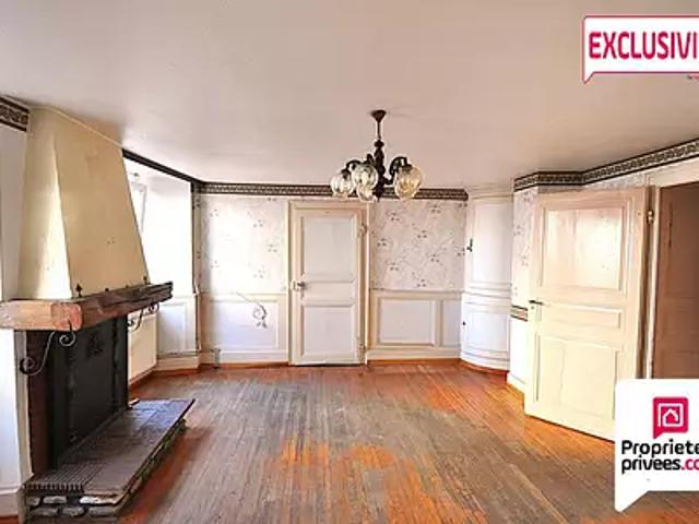Maison vente à Montbéliard, Blamont