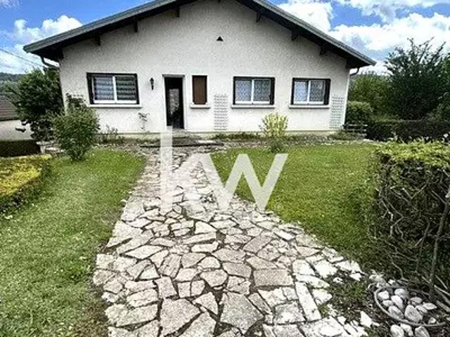 Maison vente à Blamont, Doubs