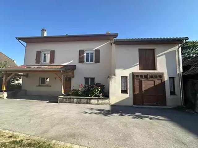 Maison vente à Blamont, Doubs