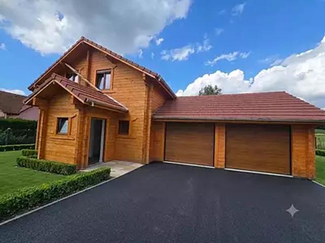 Maison vente à Blamont, Doubs