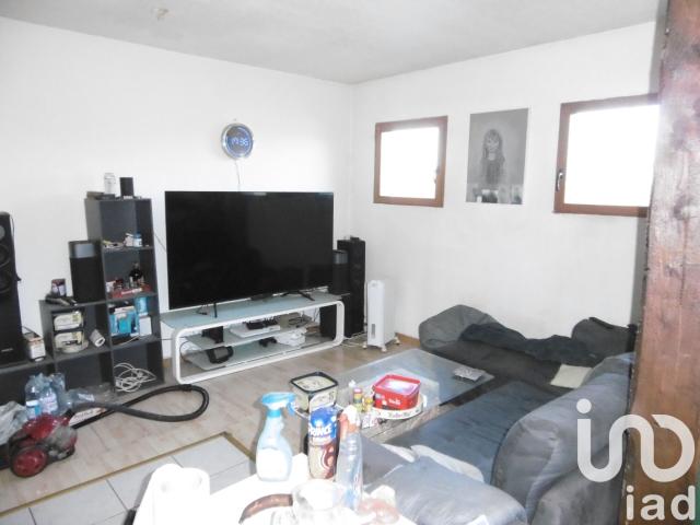 Appartement vente à Montbéliard, Blamont