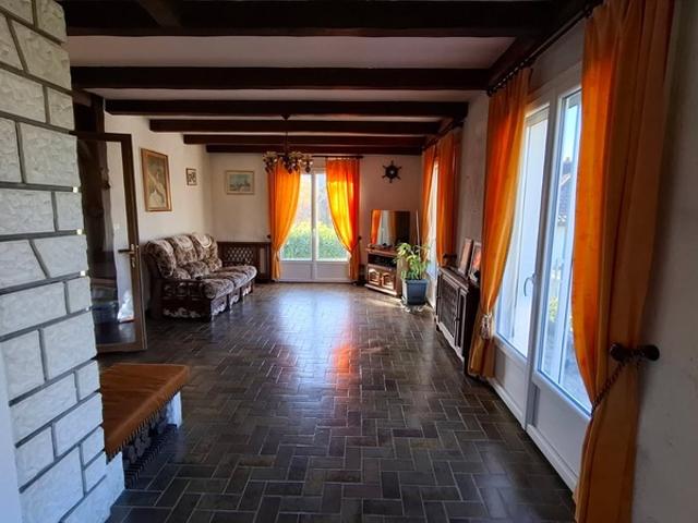 Maison vente à Montbéliard, Blamont