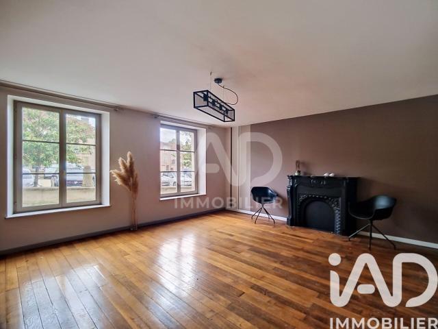 Maison vente à Lunéville, Grand Est