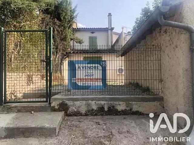 Maison vente à Castres, Blan