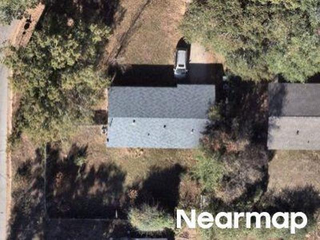 House for sale in Box Springs, Georgia