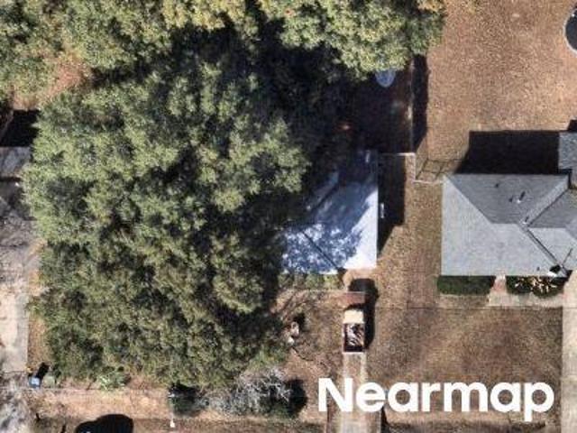 House for sale in Box Springs, Georgia