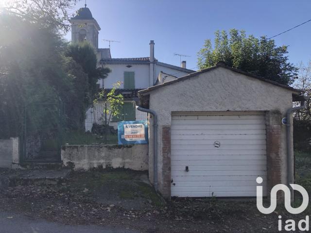 Maison vente à Castres, Blan