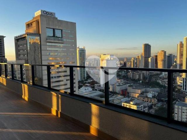 Apartamento venda em Goiânia, Setor Bueno