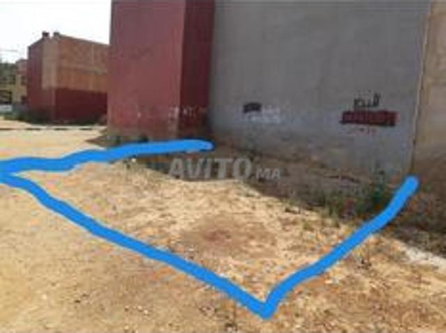 Propriété vente à Berkane