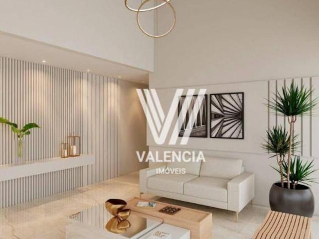 Apartamento venda em Águas Belas, São José dos Pinhais